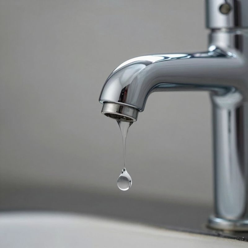 Leak Detection & Repair in Owosso