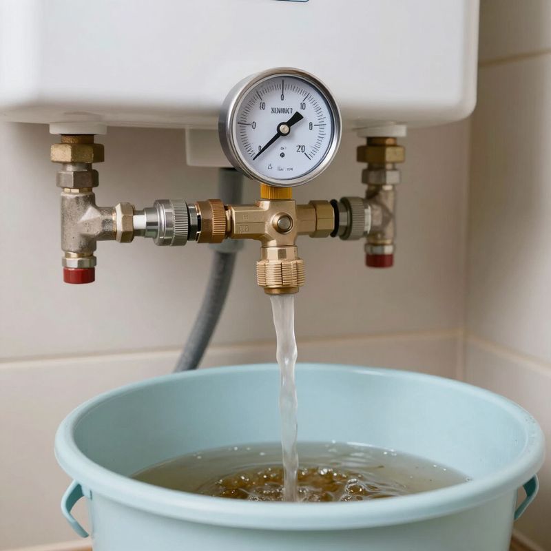 How to Fix a Toilet Chain That Snaps in Owosso