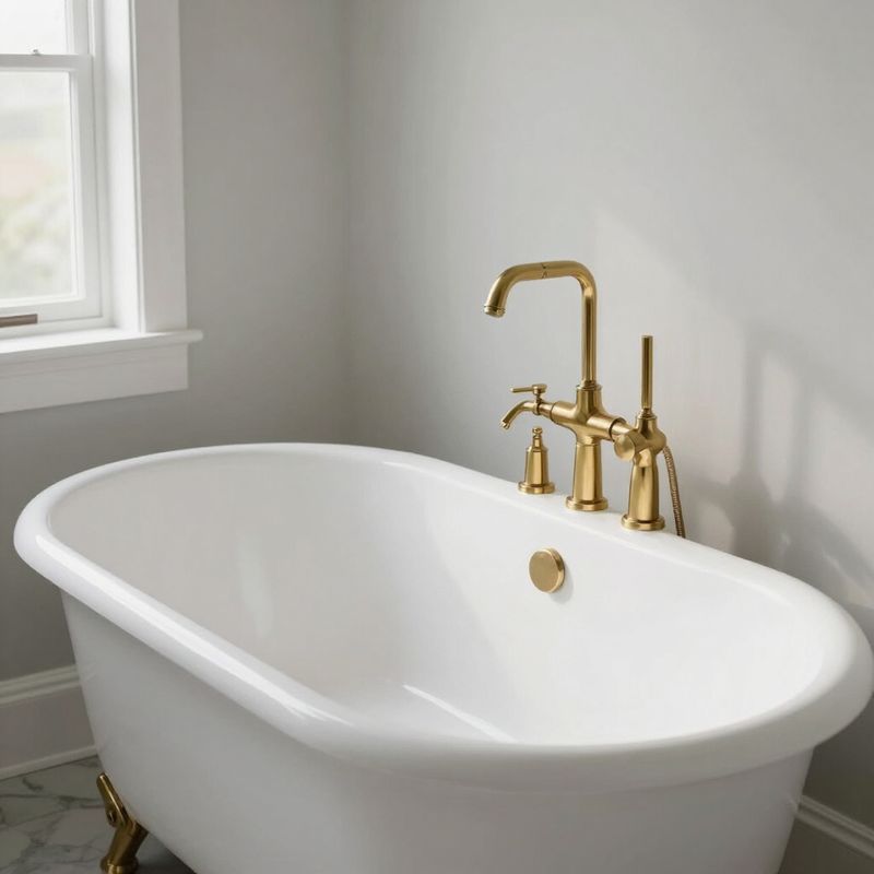 Bathroom & Kitchen Upgrades in Owosso