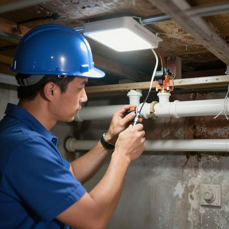 Emergency Plumbing in Owosso